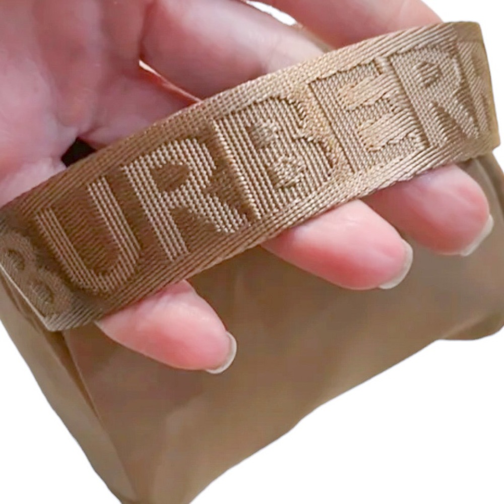 Burberry Hero Travel Bag - Picture 4 of 8